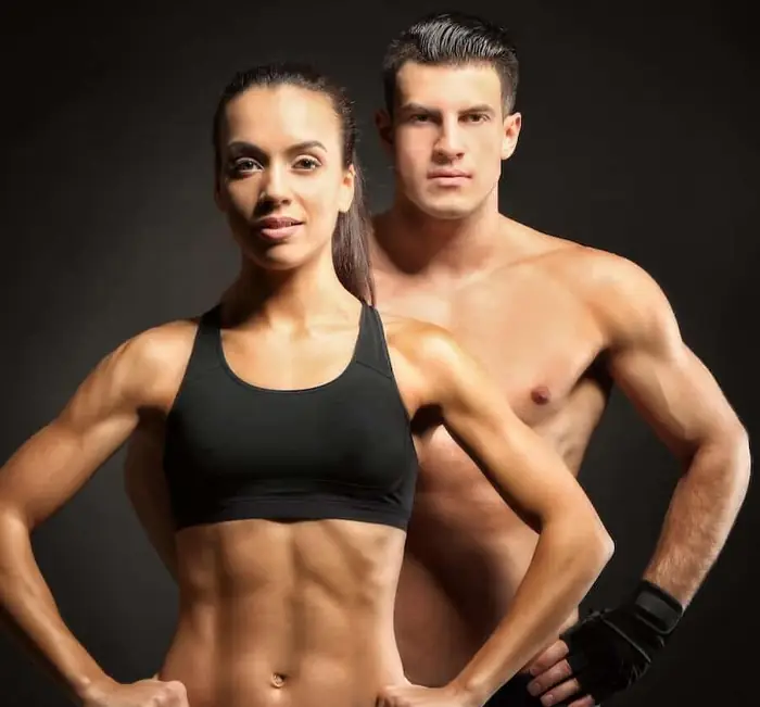 Your Weight Isn't Stalled By Willpower. It's Stalled By Bacteria.